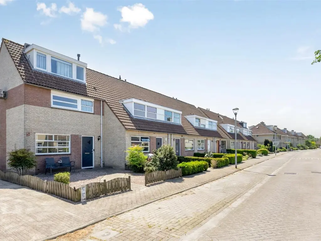 Roerdomp 37, 's-Hertogenbosch