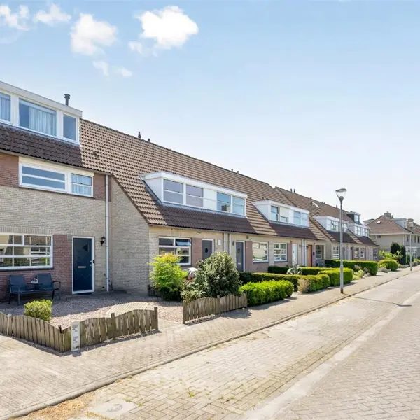 Roerdomp 37, 's-Hertogenbosch