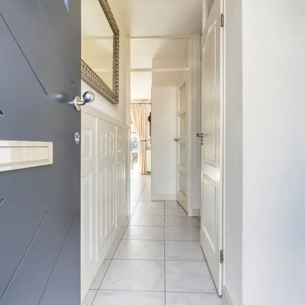 Roerdomp 37, 's-Hertogenbosch