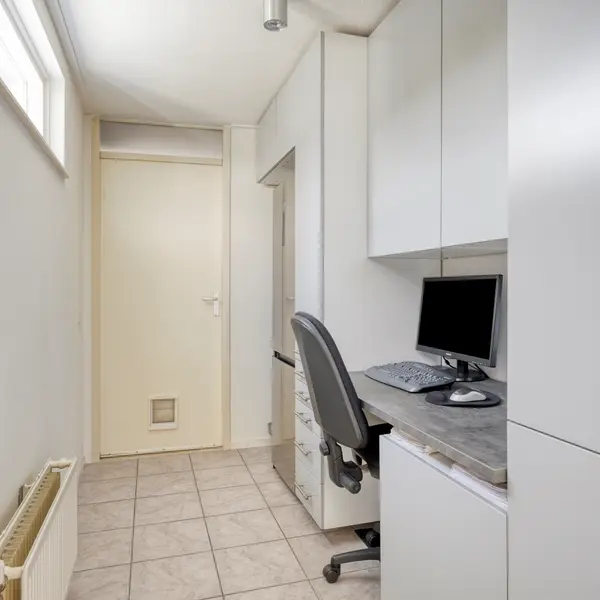 Roerdomp 37, 's-Hertogenbosch