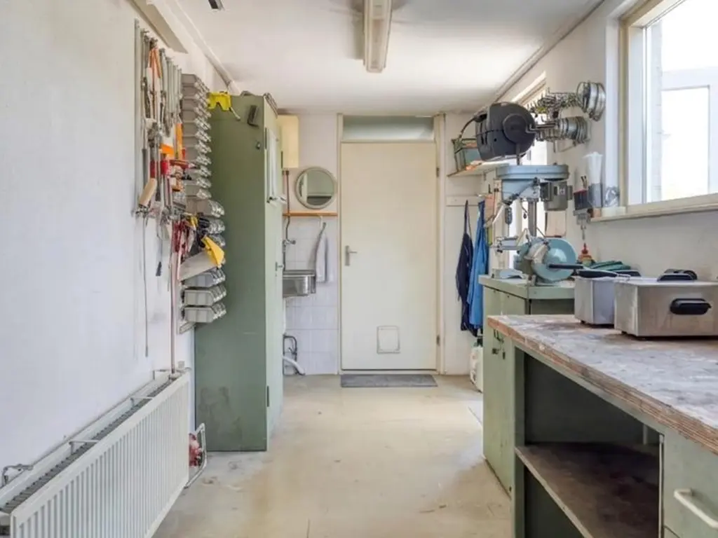 Roerdomp 37, 's-Hertogenbosch