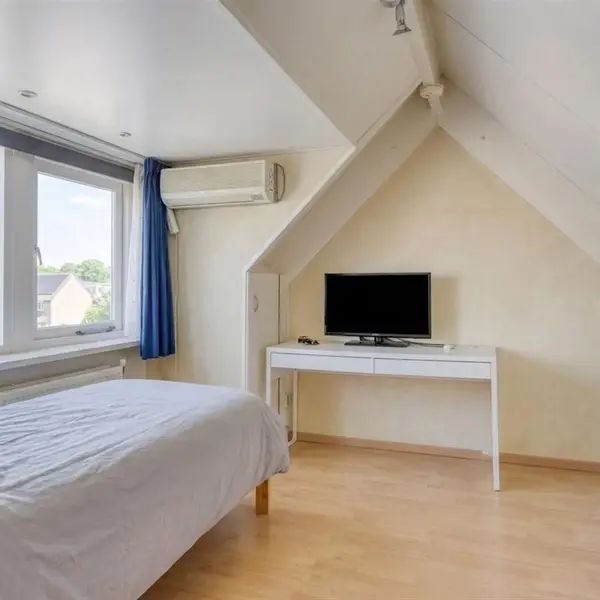 Roerdomp 37, 's-Hertogenbosch