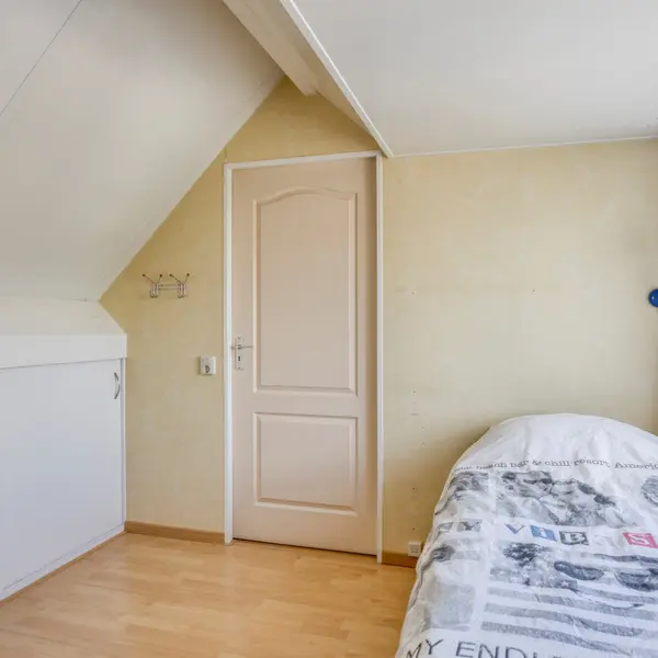 Roerdomp 37, 's-Hertogenbosch