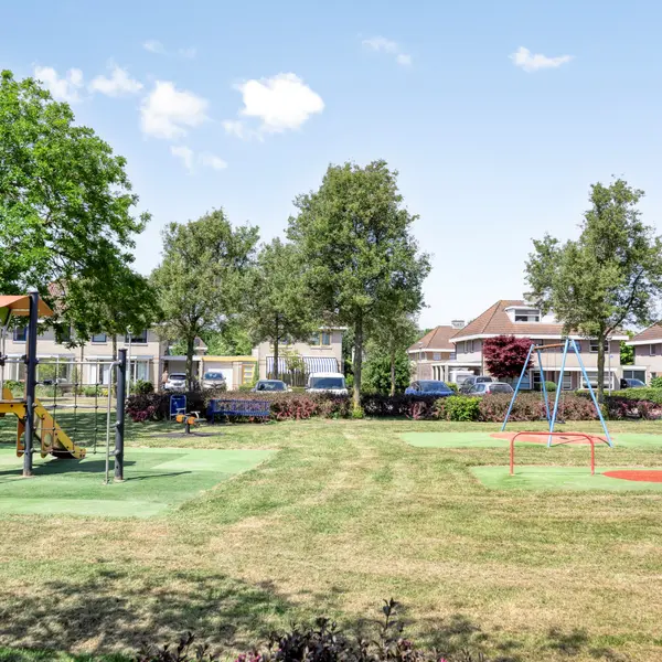 Roerdomp 37, 's-Hertogenbosch