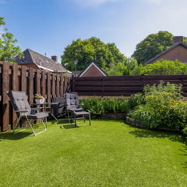 Dorpstraat 1, 's-Hertogenbosch