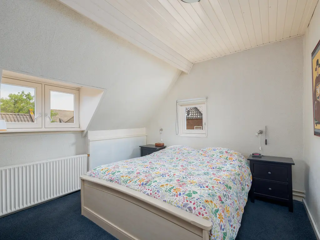 Dorpstraat 1, 's-Hertogenbosch