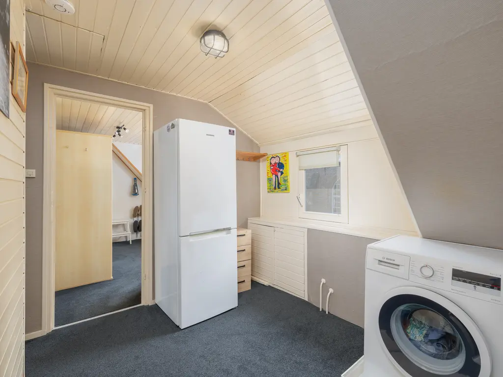 Dorpstraat 1, 's-Hertogenbosch