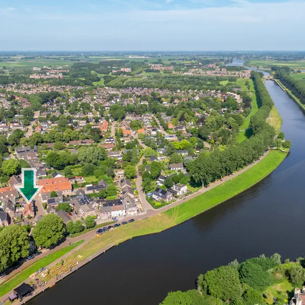 Dorpstraat 1, 's-Hertogenbosch