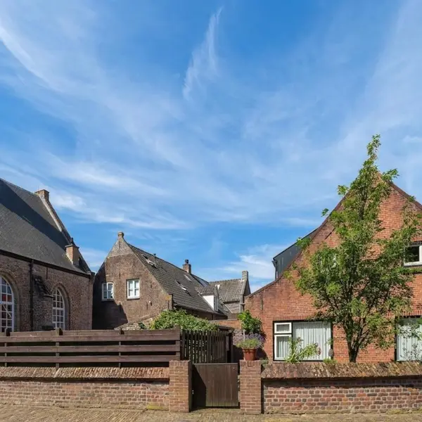 Dorpstraat 1, 's-Hertogenbosch