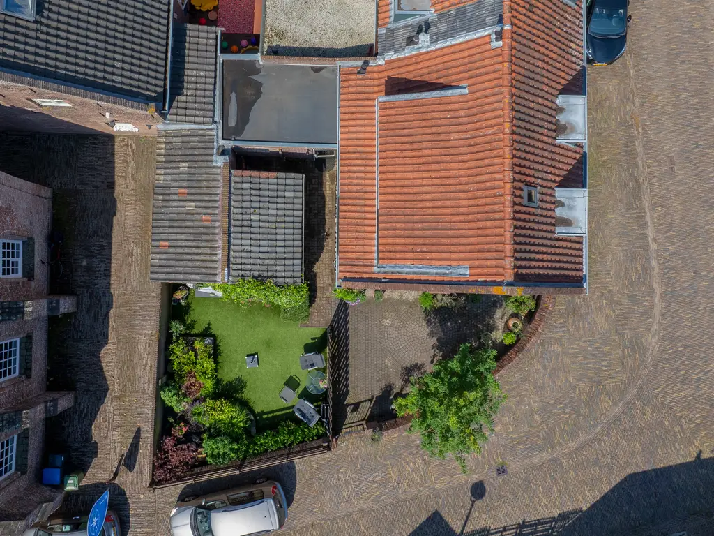 Dorpstraat 1, 's-Hertogenbosch