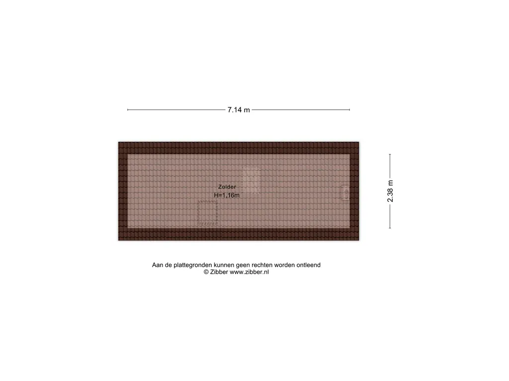 Plattegrond 4 Plattegrond 4