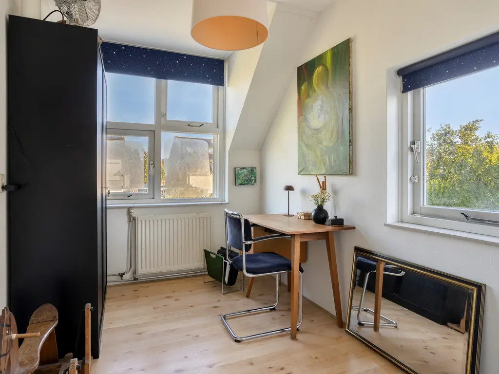 Karekiet 11, 's-Hertogenbosch