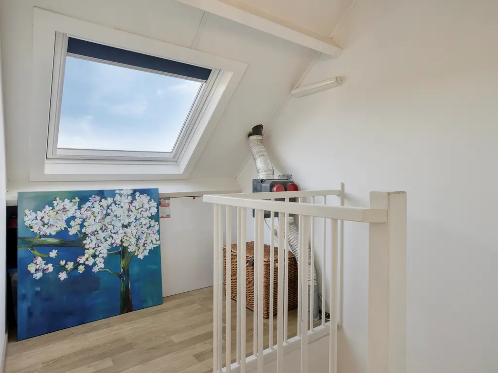 Karekiet 11, 's-Hertogenbosch