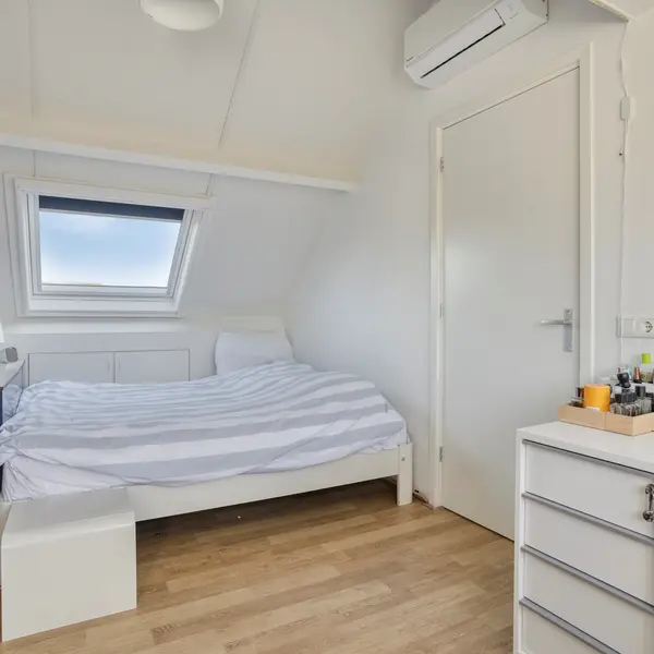 Karekiet 11, 's-Hertogenbosch