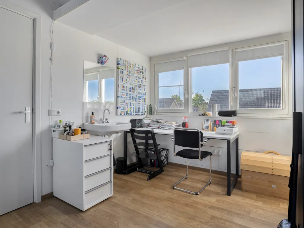Karekiet 11, 's-Hertogenbosch