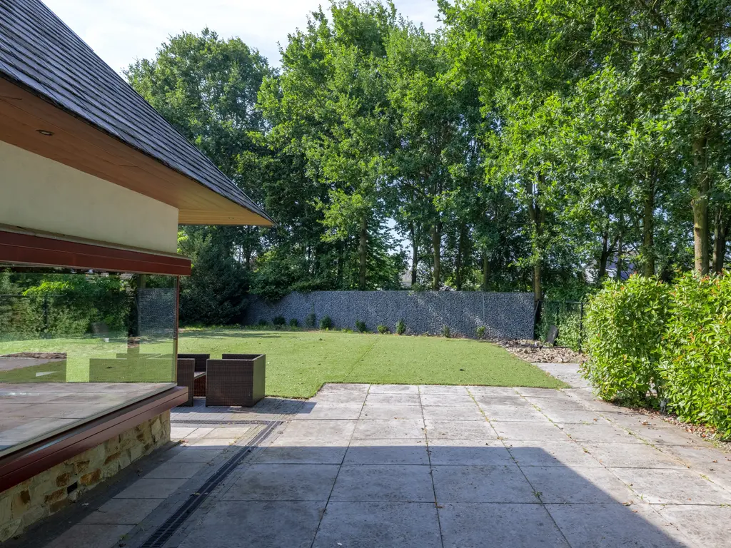 Lepelaar 8, 's-Hertogenbosch
