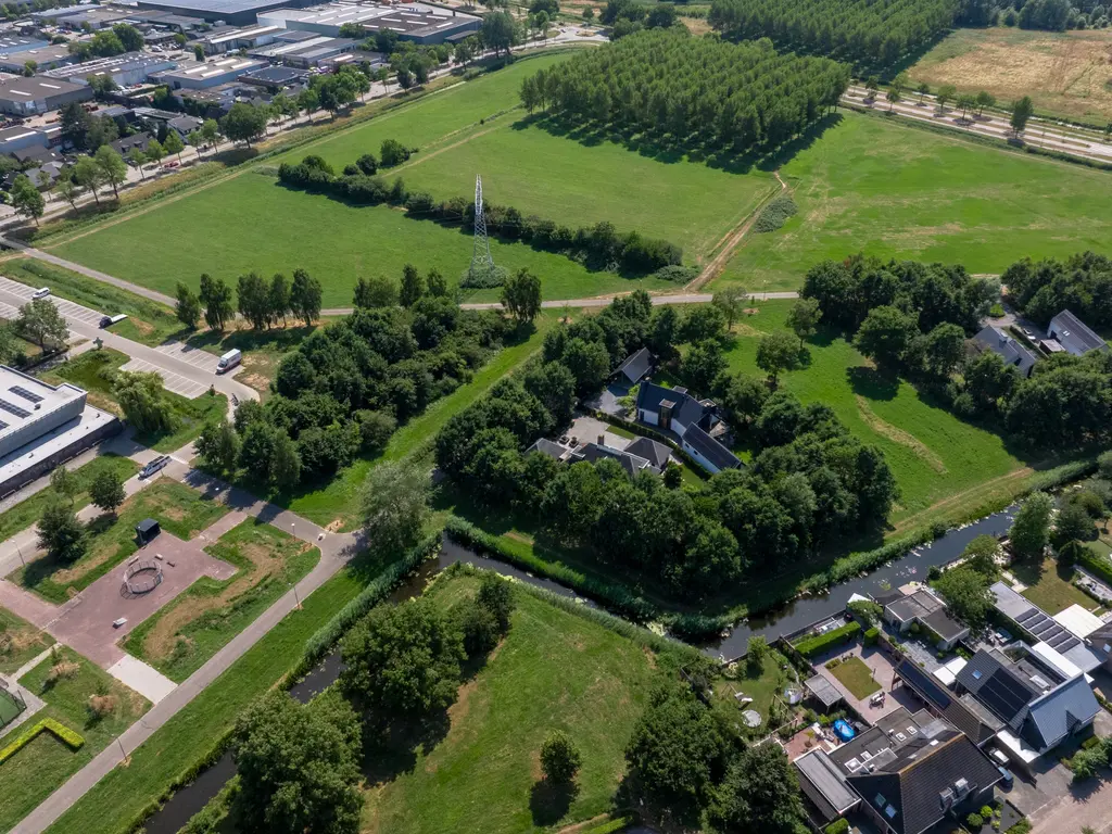 Lepelaar 8, 's-Hertogenbosch