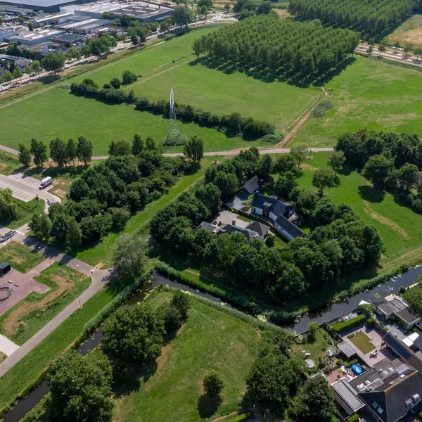 Lepelaar 8, 's-Hertogenbosch