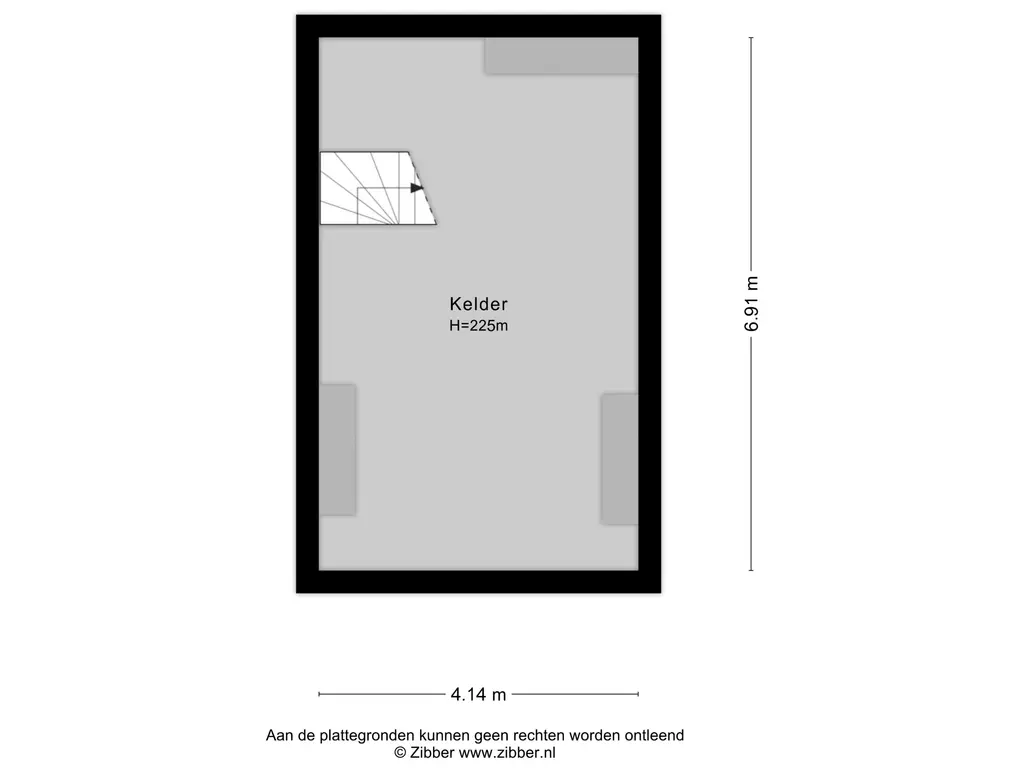 Plattegrond 4 Plattegrond 4