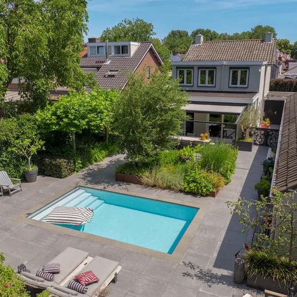 Zonneweide 29, 's-Hertogenbosch