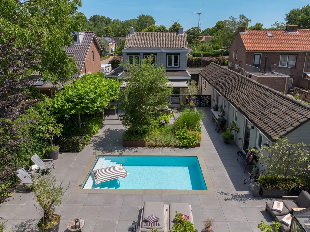 Zonneweide 29, 's-Hertogenbosch