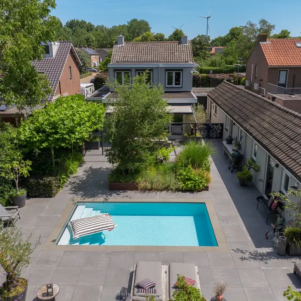 Zonneweide 29, 's-Hertogenbosch