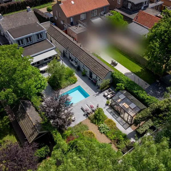 Zonneweide 29, 's-Hertogenbosch