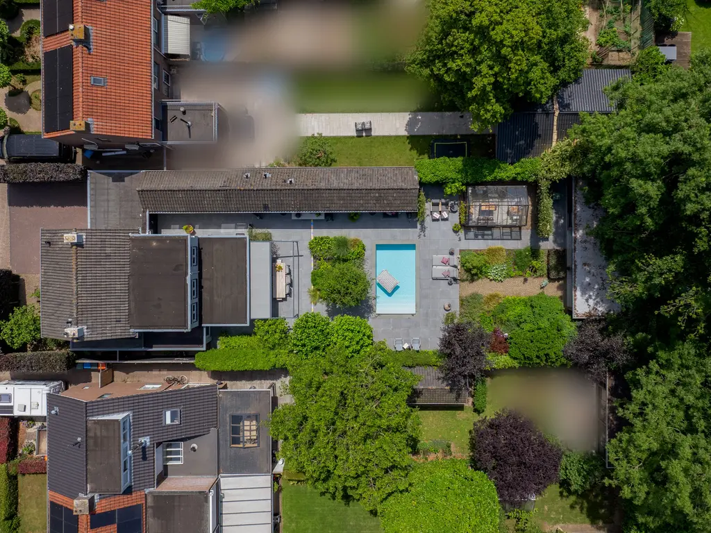 Zonneweide 29, 's-Hertogenbosch