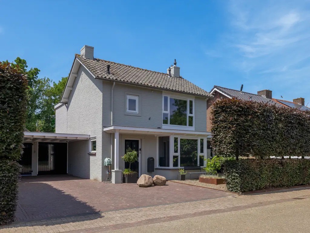 Zonneweide 29, 's-Hertogenbosch