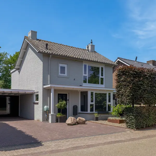 Zonneweide 29, 's-Hertogenbosch