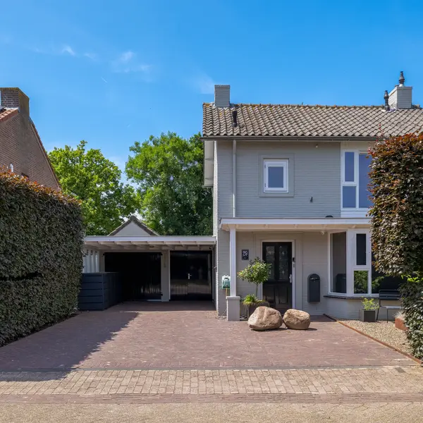 Zonneweide 29, 's-Hertogenbosch