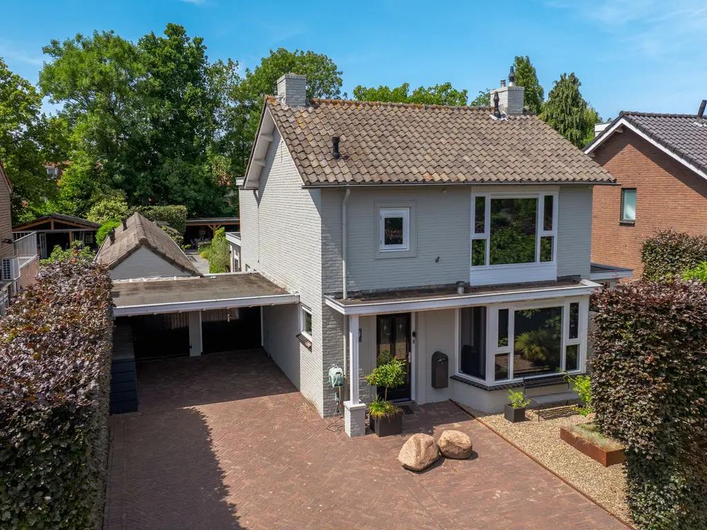 Zonneweide 29, 's-Hertogenbosch
