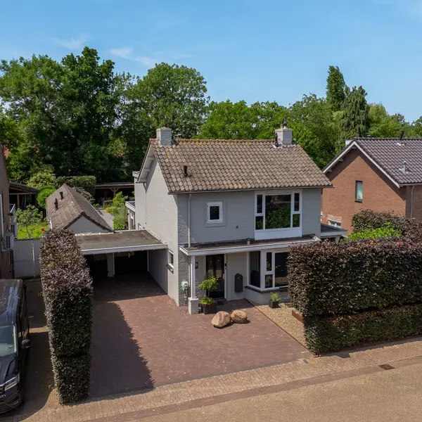 Zonneweide 29, 's-Hertogenbosch