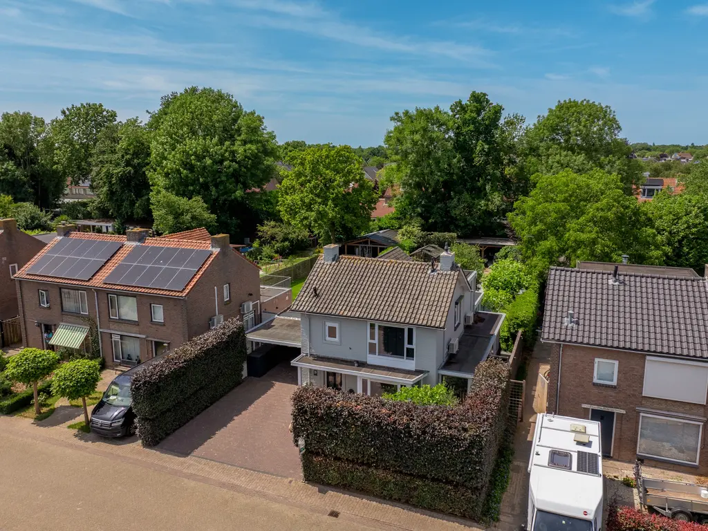 Zonneweide 29, 's-Hertogenbosch