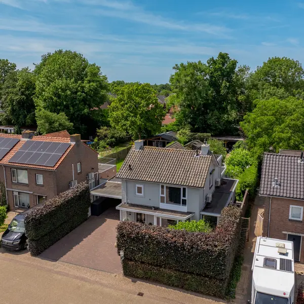 Zonneweide 29, 's-Hertogenbosch