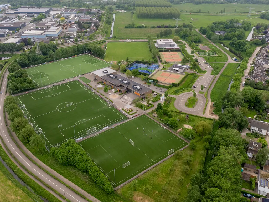 Zonneweide 29, 's-Hertogenbosch
