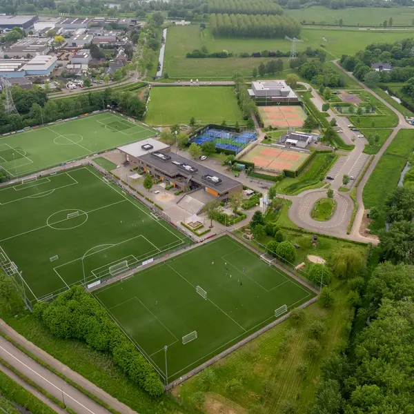 Zonneweide 29, 's-Hertogenbosch