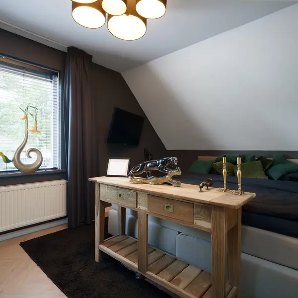 Aalscholverlaan 11, 's-Hertogenbosch