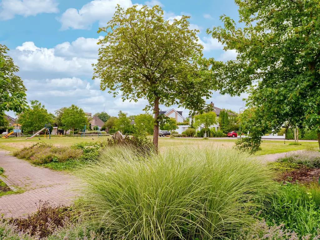 Aalscholverlaan 11, 's-Hertogenbosch