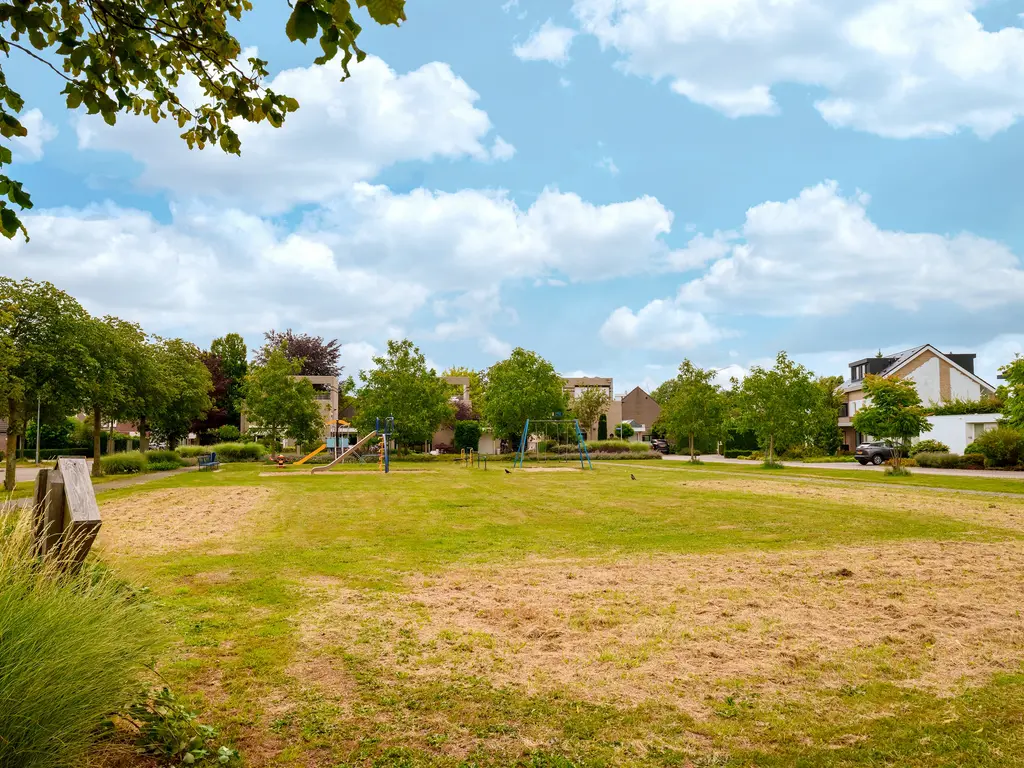 Aalscholverlaan 11, 's-Hertogenbosch