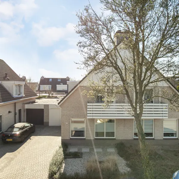 Aalscholverlaan 11, 's-Hertogenbosch