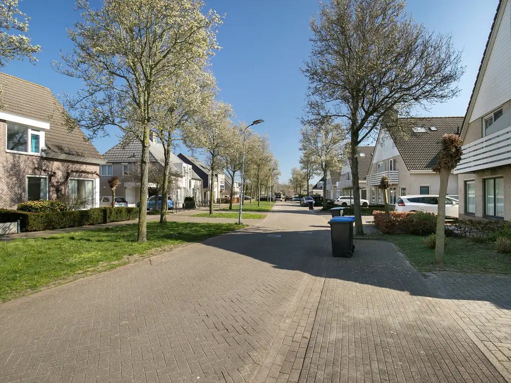 Aalscholverlaan 11, 's-Hertogenbosch