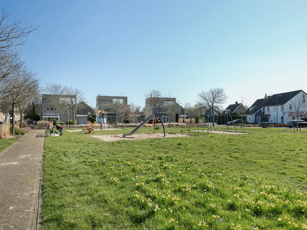 Aalscholverlaan 11, 's-Hertogenbosch