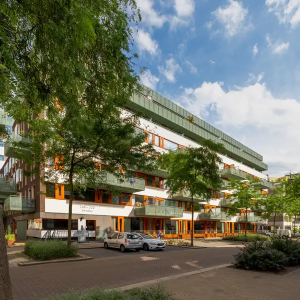 Bordeslaan 276, 's-Hertogenbosch
