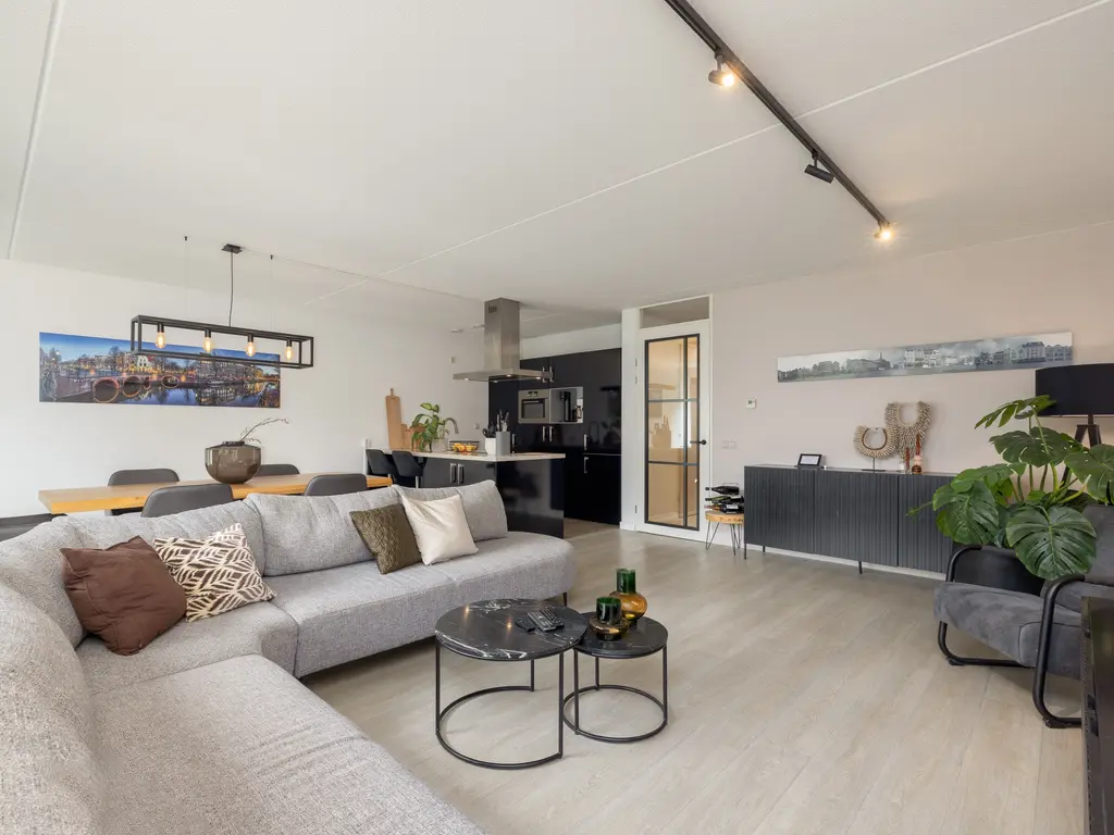 Bordeslaan 276, 's-Hertogenbosch