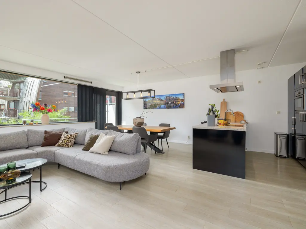 Bordeslaan 276, 's-Hertogenbosch