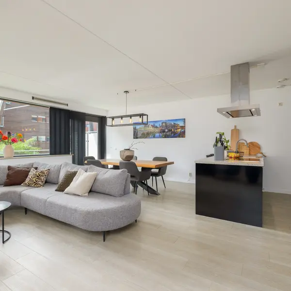 Bordeslaan 276, 's-Hertogenbosch