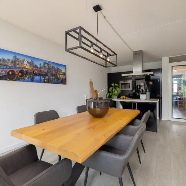 Bordeslaan 276, 's-Hertogenbosch