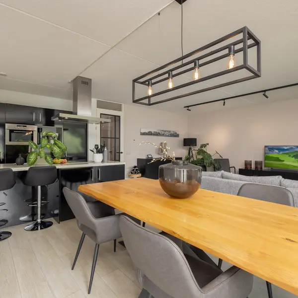 Bordeslaan 276, 's-Hertogenbosch