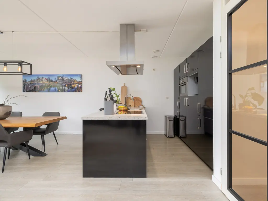 Bordeslaan 276, 's-Hertogenbosch